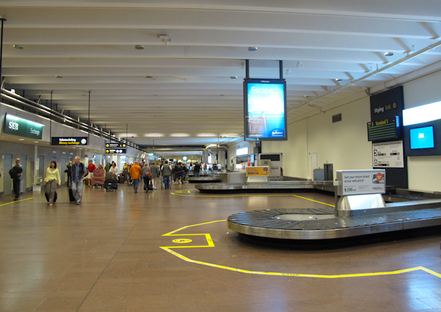 arlanda