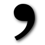 apostrophe
