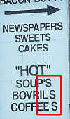 apostrophe misuse example