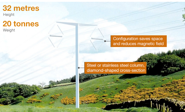 pylon design winner