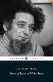 georges perec