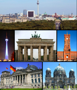 berlin