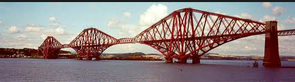 forth bridge