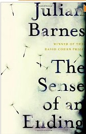 the sense of ending