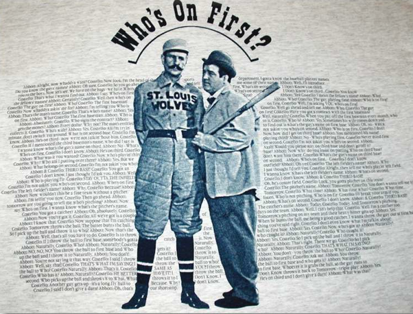 abott and costello