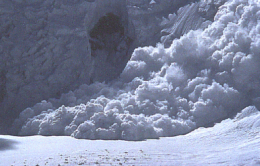 avalanche