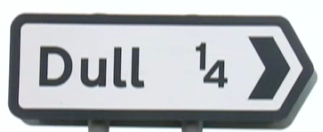 dull 2