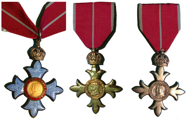 obe cbe mbe
