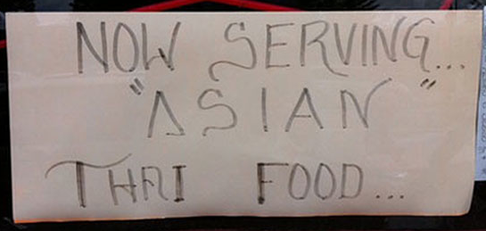 quotation marks excess usage