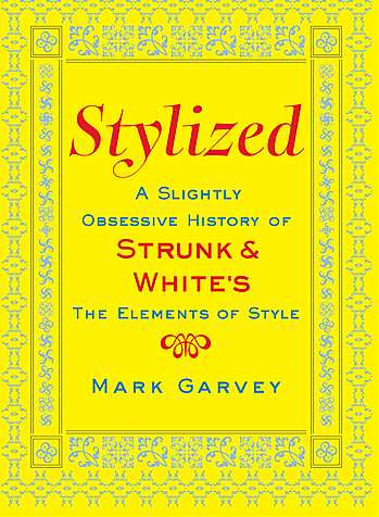 stylized