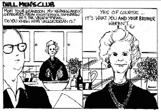 valdictorian
