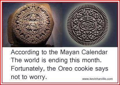 bugarash oreo