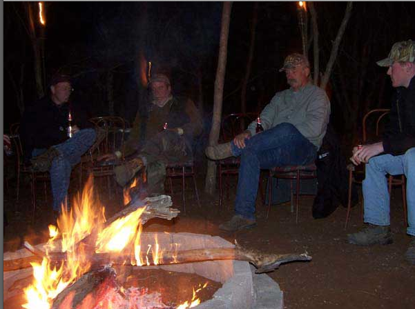 campfire2