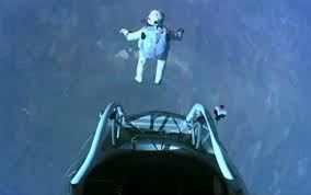 felix just out the door