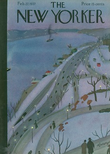 new yorker snowsuit issue
