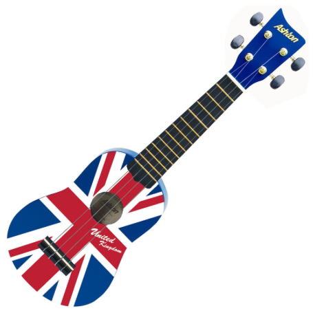 uke uk