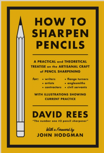 pencil cover