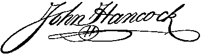 john_hancock_signature