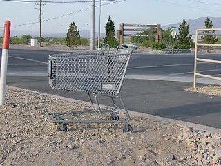 cart