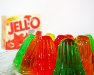 jello