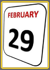 leap day