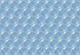 bubble wrap