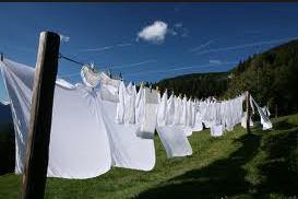 international clothesline week 2