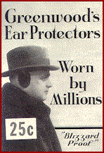 earmuffs