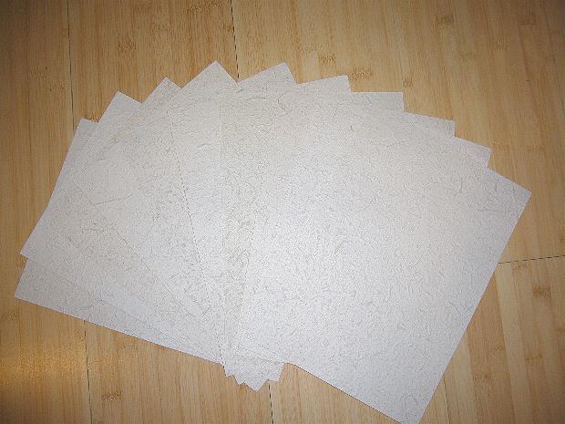 a4 paper