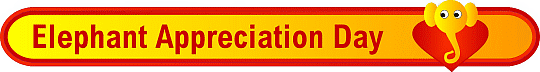 Elephant_Appreciation_Day_eday_banner_yellow