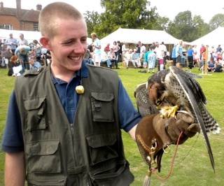 falconer