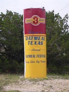 oatmeal