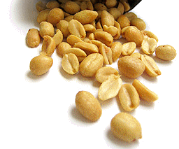 peanutsspilledtransparent