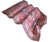 prayer rug