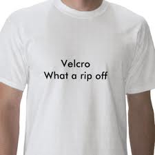 velcro ripoff