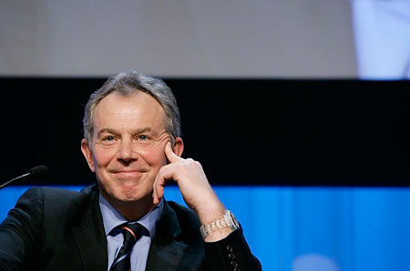 gurning tonyblair450