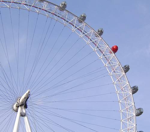 londoneyered