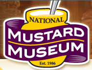 mustard museum