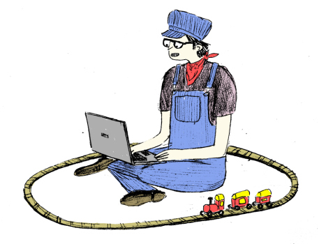 engineer only an engineer not ceo