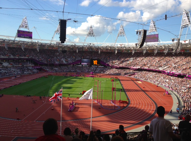 queuing causes empty seats