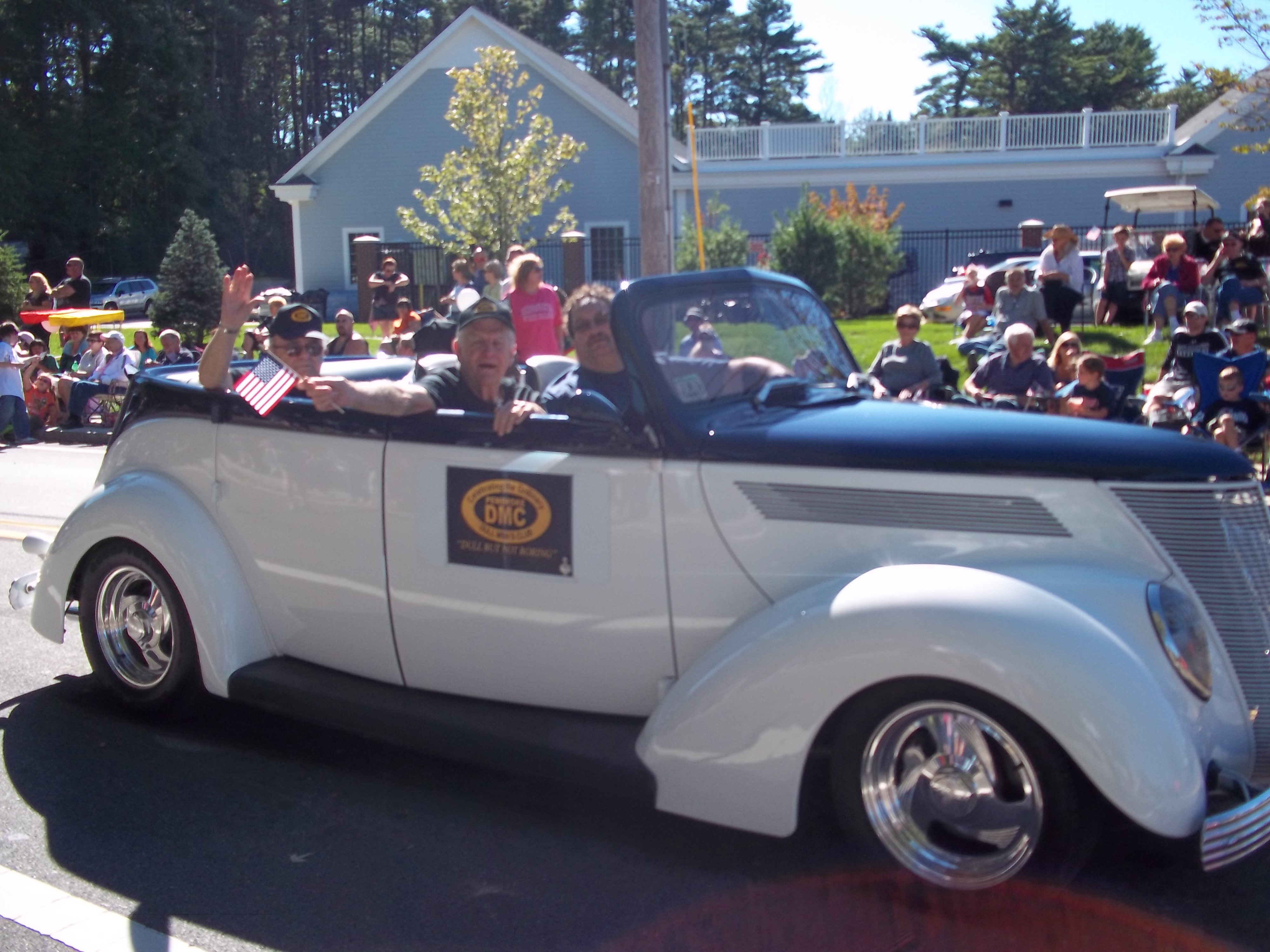 pembroke parade 1