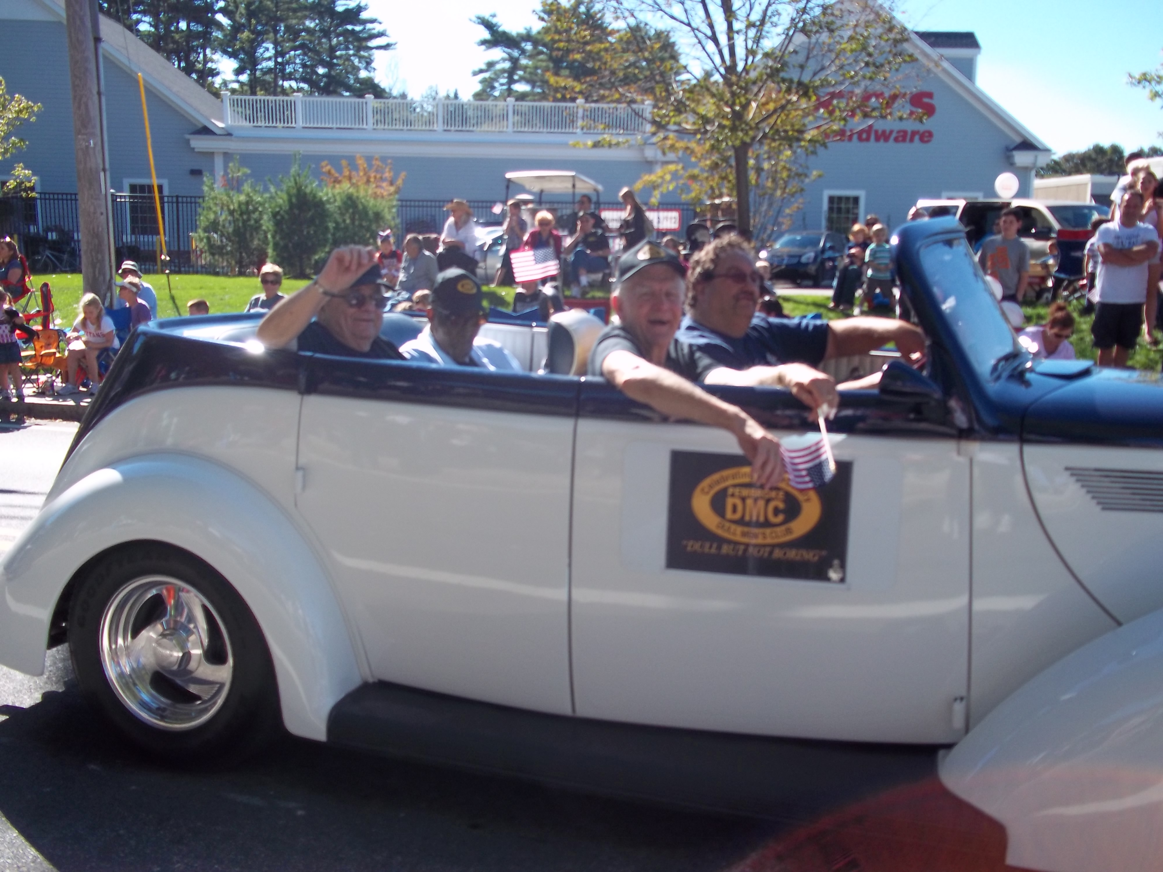 pembroke parade 2