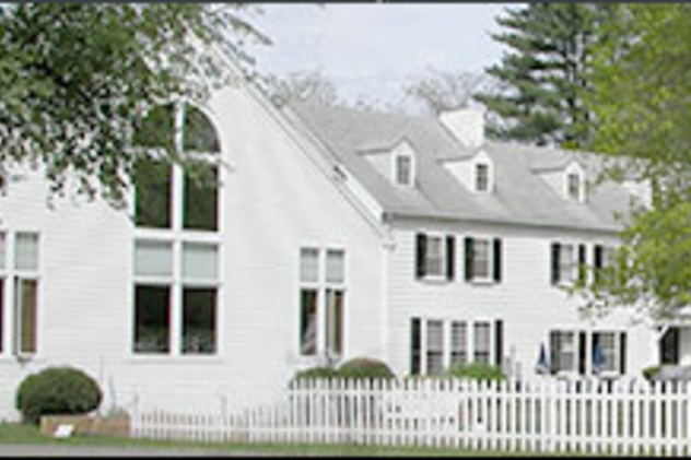 southborough senior center