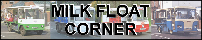 milk float corner