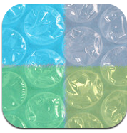 bubble free app