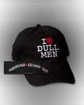 Ladies Cap - New Yorker