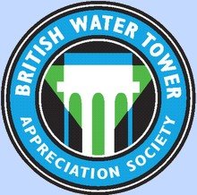 british water tower appreciation society logo