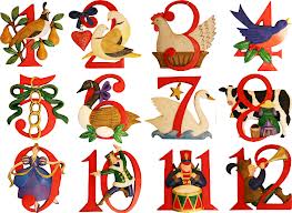 12 days of xmax