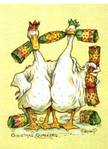 christmas crackers
