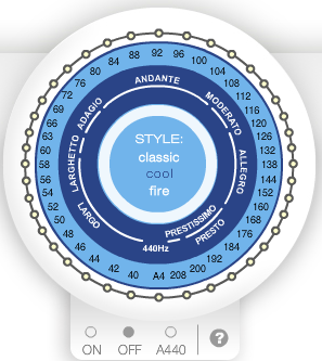 metronome online